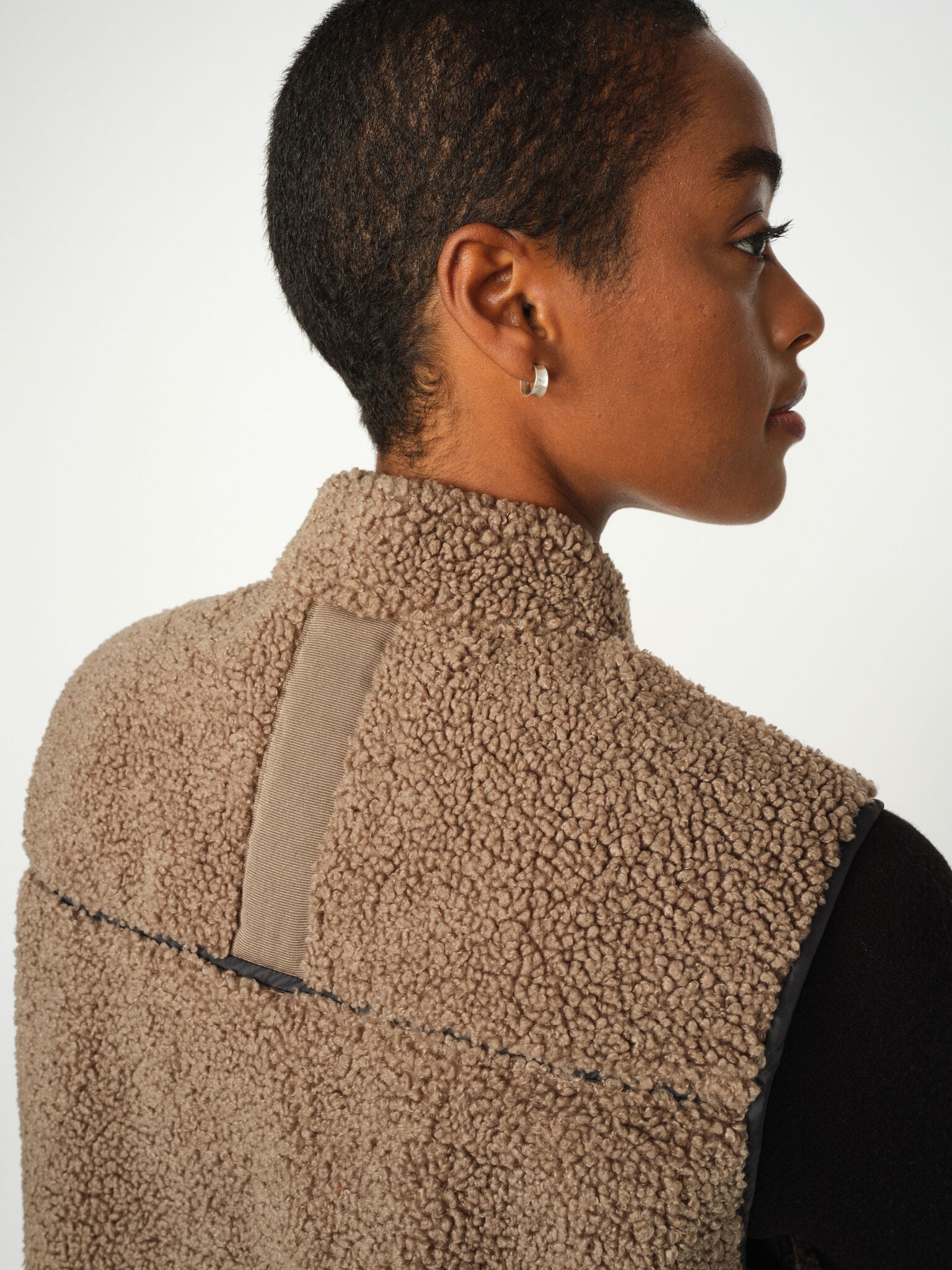 Modelshot / Falcon / Detail